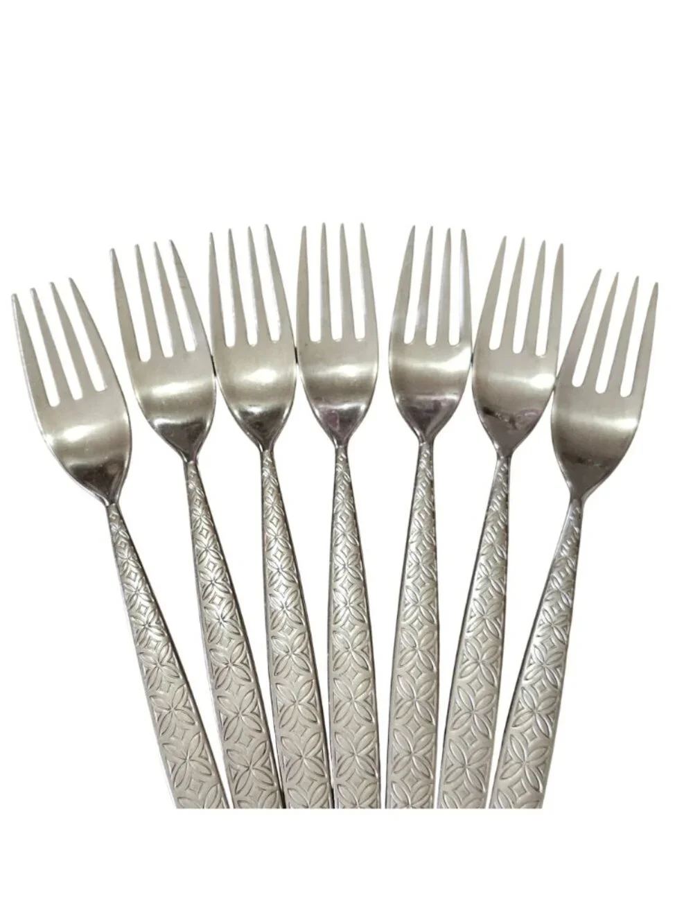 Noritake allegro flatware
